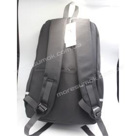 Спортивные рюкзаки 8504 black