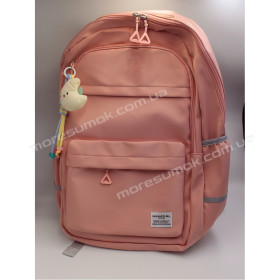 Спортивные рюкзаки 8504 pink