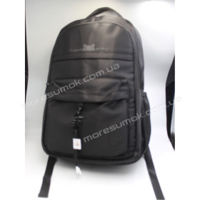 Спортивные рюкзаки D-087 black