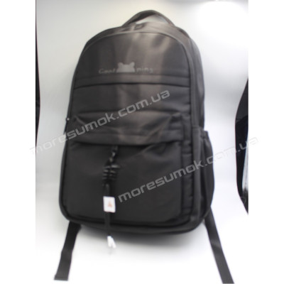 Спортивні рюкзаки D-087 black