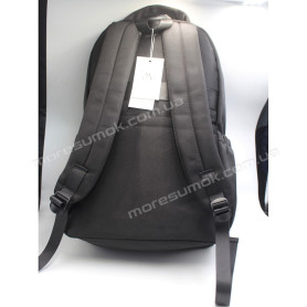 Спортивні рюкзаки D-087 black Спортивні рюкзаки D-087 black