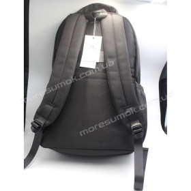 Спортивные рюкзаки D-087 black