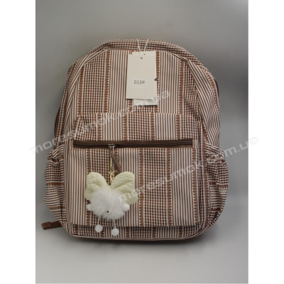 Спортивні рюкзаки 033 brown