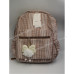 Спортивні рюкзаки 033 brown Спортивні рюкзаки 033 brown