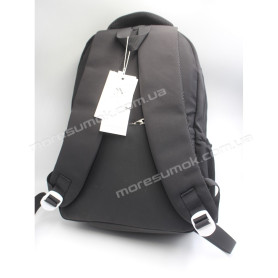 Спортивні рюкзаки 2093 black Спортивні рюкзаки 2093 black