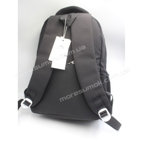 Спортивные рюкзаки 2093 black