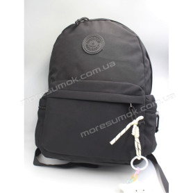 Спортивні рюкзаки 2062 black Спортивні рюкзаки 2062 black