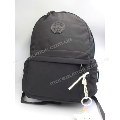 Спортивні рюкзаки 2062 black