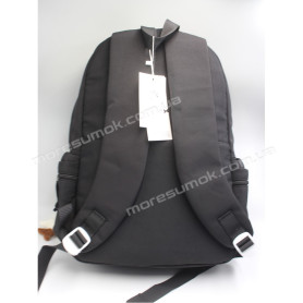 Спортивні рюкзаки 2062 black Спортивні рюкзаки 2062 black