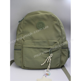 Спортивные рюкзаки 2062 green