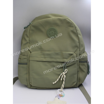 Спортивні рюкзаки 2062 green