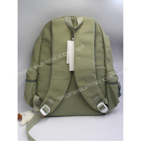 Спортивные рюкзаки 2062 green