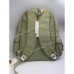 Спортивні рюкзаки 2062 green