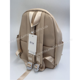 Дитячі рюкзаки 611 khaki Дитячі рюкзаки 611 khaki