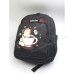 Дитячі рюкзаки 1101 black Дитячі рюкзаки 1101 black