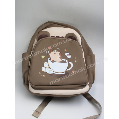 Дитячі рюкзаки 1101 khaki