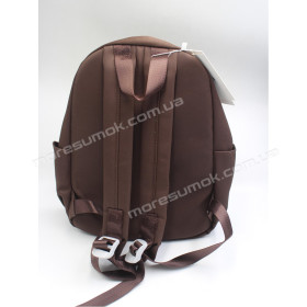Дитячі рюкзаки 1101 dark coffee
