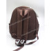 Дитячі рюкзаки 1101 dark coffee