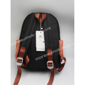 Дитячі рюкзаки 1110 black Дитячі рюкзаки 1110 black