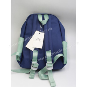 Детские рюкзаки 1110 blue Детские рюкзаки 1110 blue
