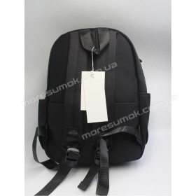 Дитячі рюкзаки 615 black