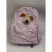 Дитячі рюкзаки 615 purple Дитячі рюкзаки 615 purple
