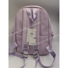 Дитячі рюкзаки 615 purple