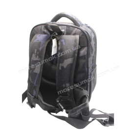 Шкільні ранці 3168 black-f Шкільні ранці 3168 black-f