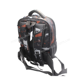 Шкільні ранці 3168 black-g Шкільні ранці 3168 black-g