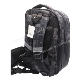 Шкільні ранці 3162 black-b Шкільні ранці 3162 black-b