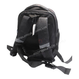 Шкільні ранці 3162 black-f