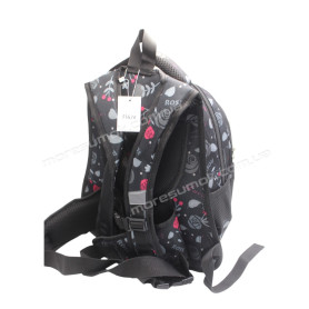 Школьные рюкзаки 3167 black-a Школьные рюкзаки 3167 black-a