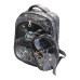 Шкільні ранці 1266 black-f Шкільні ранці 1266 black-f