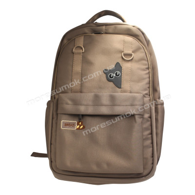 Спортивні рюкзаки D-088 coffee
