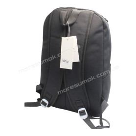 Спортивні рюкзаки 1601 black