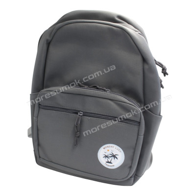 Спортивні рюкзаки 1601 gray