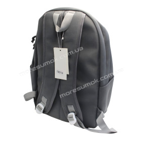 Спортивные рюкзаки 1601 gray