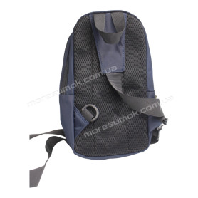 Спортивні бананки 8891 blue Спортивні бананки 8891 blue