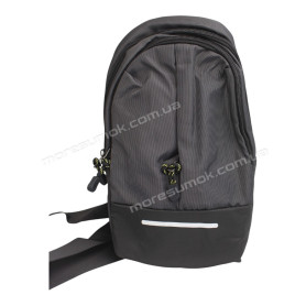 Спортивные бананки 8891 gray Спортивные бананки 8891 gray