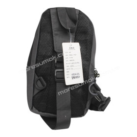 Спортивные бананки 8891 gray