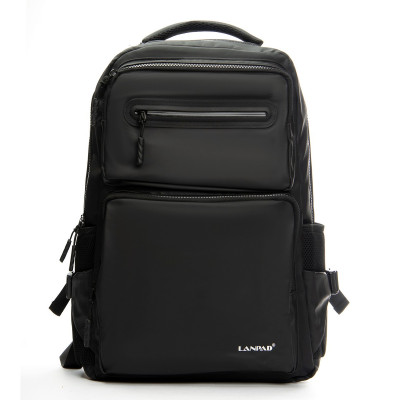Спортивні рюкзаки 26018 black