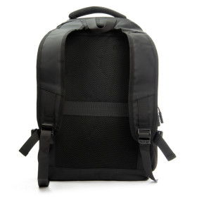 Спортивні рюкзаки 26018 black
