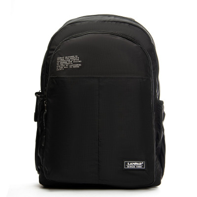 Спортивні рюкзаки 83049 black
