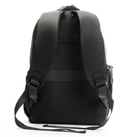 Спортивні рюкзаки 83049 black
