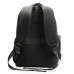 Спортивні рюкзаки 83049 black