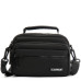 Сумки чоловічі 82079 black Сумки чоловічі 82079 black