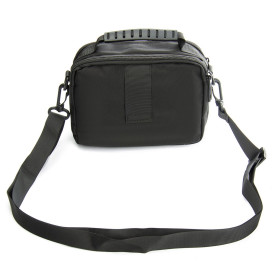 Сумки чоловічі 82079 black