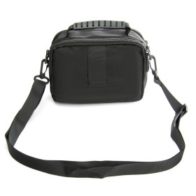 Сумки чоловічі 82079 black