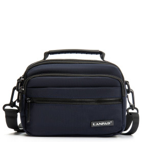 Сумки чоловічі 82079 blue