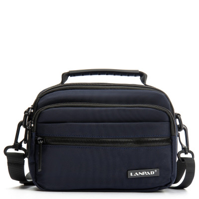 Сумки чоловічі 82079 blue